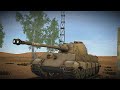 panzer war tiger.2 gameplay