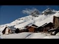 The Highest Parish in Europe