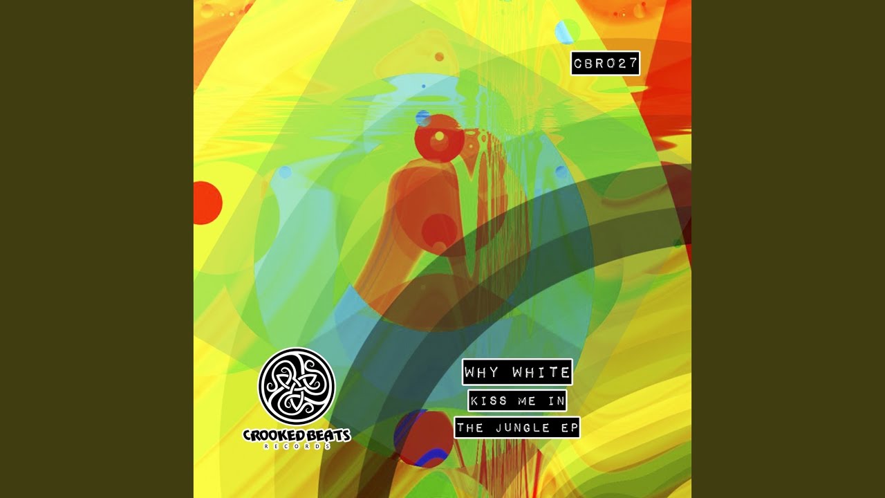 Kiss Me In The Dark (Original Mix) YouTube