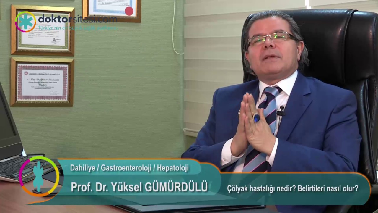 Çölyak Hastalığının Belirtileri Nedenleri Tedavisi Çölyak Hastalığının Belirtileri Nedenleri Tedavisi
