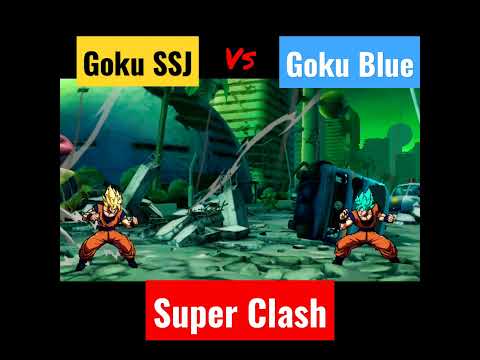 Dragon Ball Fighterz