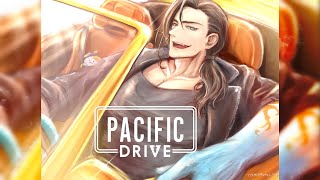 【Pacific Drive】8 - Back on the road to continue the story!