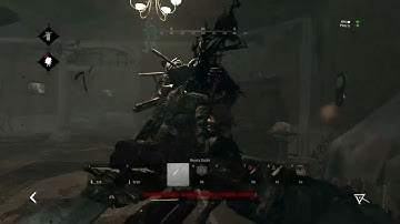 John Overwatch Style Trio:  Farming Hunt: Showdown - John Overwatch 4K Full-Match