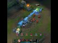 Swain Level 1 To..... #leagueoflegends #shorts