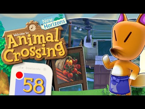 ANIMAL CROSSING: NEW