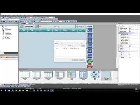 (Delta CNC B) Update FW by CNC DOPSoft