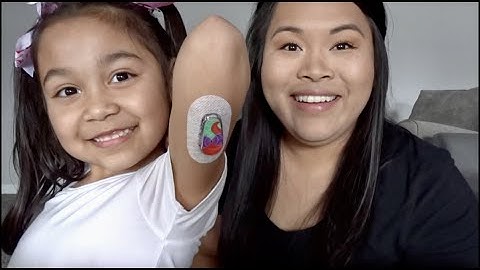 Dexcom G6 Change | What Products we love using | T1D |