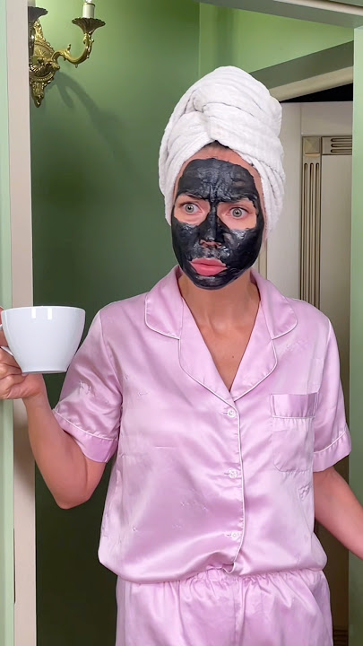 🥷🏻🤷🏻‍♀️Ayah & Leo tidak mengenali Ibu di The Black Mask 🤪😂