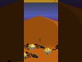 Boss baron Stick war legacy