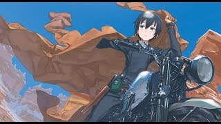 What Went Wrong with Kino's Journey 2017?