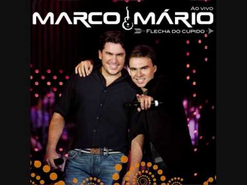 Tudo acabou - Marco e Mario