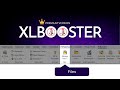08 - How to Use 'Files (Manage Files)' Group in XLBooster?