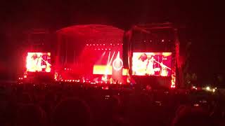 Imagine Dragons - Walking The Wire - Live Firenze Visarno Arena - 02/06/2019