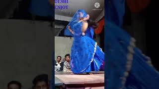 Archestra Randi dance part-2
