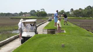 Pawleys Plantation Golf & Country Club