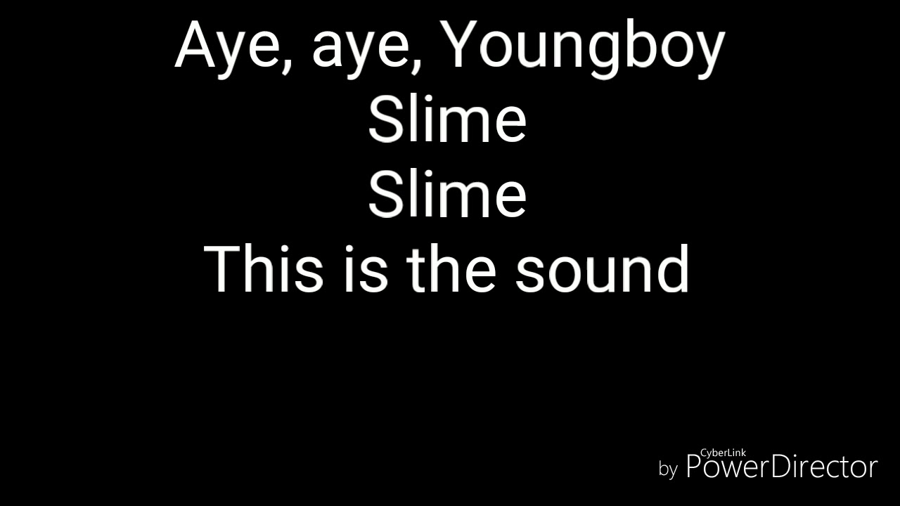 Nba Youngboy For A Reason Lyrics