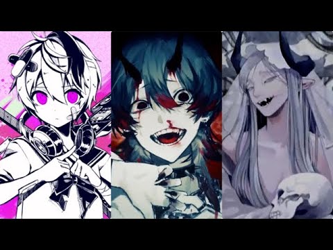【かいりきベア・Azari・¿?shimon】ベノム × Casino × ルシファー【マッシュアップ】