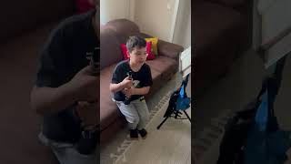 Atahan Vladimir kövenc –Klarinette Songs 