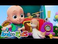  sing along with looloo kids wheels on the bus  classic childrens songs collection 