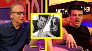 “I Sang to One Man”—YUNGBLUD’s Farewell to Ozzy Osbourne