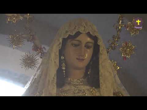 Real, Ilustre y Venerable Hermandad Sacramental de Nuestro Padre Jesús Nazareno de los Pasos en el Monte Calvario y María Santísima del Rocío Coronada