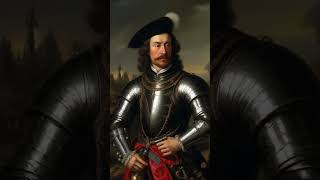 Savaşın Önemli Figürleri: Ferdinand II, Kardinalleri Richelieu #tarih #belgesel #eğitim Resimi