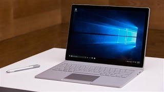 Microsoft Unveils First Laptop, New Lumia Phones screenshot 2