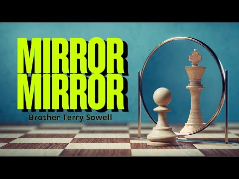 Bro Terry Sowell Has a Special Word for YOU! Join Us!