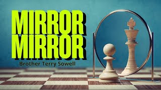 Bro Terry Sowell Has a Special Word for YOU! Join Us!