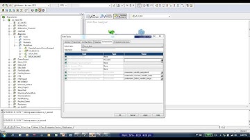 Trigger workflow after executing workflow