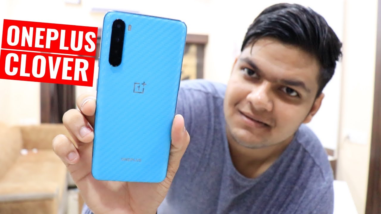 OnePlus Clover @ ₹14,999 Only 😱