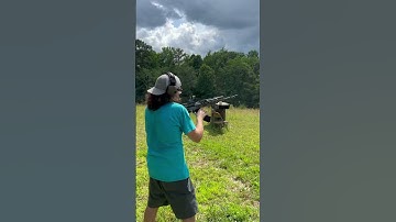 New ALG in Nancy is 🔥🔥🔥 ZASTAVA m70 #shorts #youtubeshorts