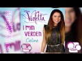 Violetta I Min Verden Celine Noruega