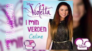 Violetta - I Min Verden - Celine - Noruega