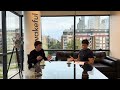 🎥 Wakeful Talks #6 | Empleo, Tarifas y la Fórmula Trump: ¿Qué Viene para el Comercio Global?