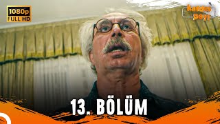 Kardeş Payı 13. Bölüm Full Hd - Sansürsüz