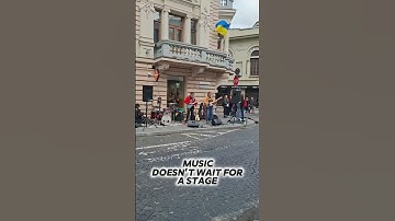 Vilnius - Where Creativity Flows (2025 Vilnius Tech KIF Projektas)