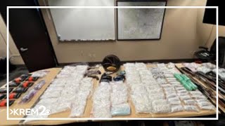 Leader of drug trafficking organization near Oroville sentenced to 15 years in federal prison