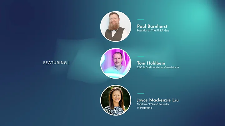 Forecast and Business Planning: Partnership between FP&A and RevOps