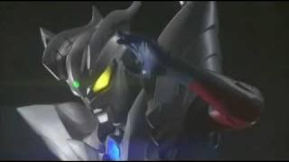 Ultraman Zero Gaiden Killer The Beatstar Stage 1 Kotetsu No Uchu Part 2