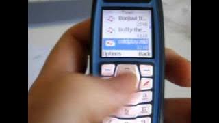 nokia 3100