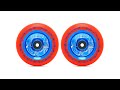 North Leon Lindgren Signature Wheels