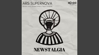 For The Damaged Coda - Ars Supernova