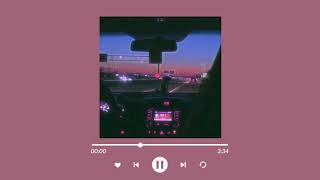 late night vibes playlist