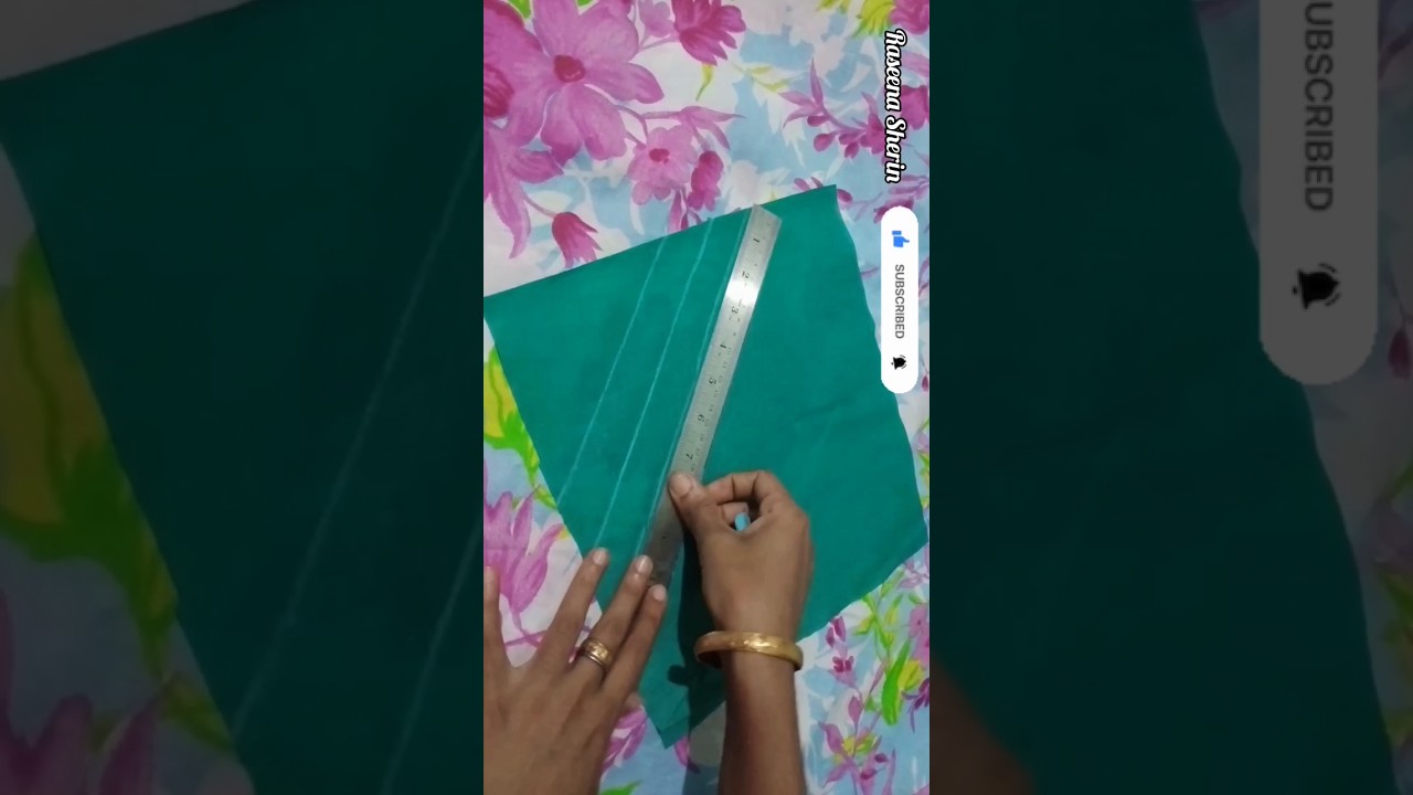 Cross Piece Cutting Malayalam 