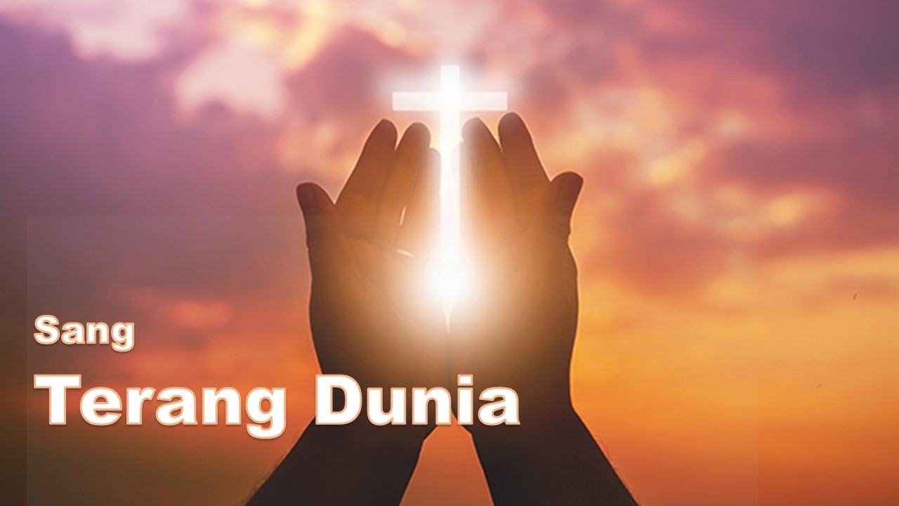 51 | Sang Terang Dunia | Yohanes 8