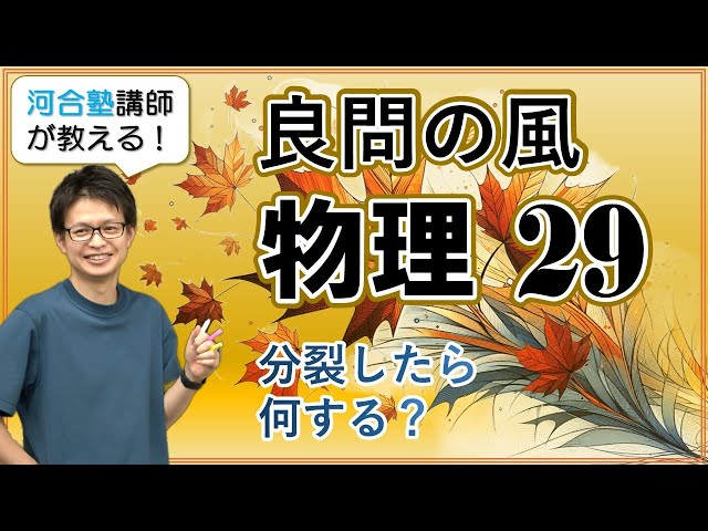 Good Questions Physics 29 [Explanation] - YouTube