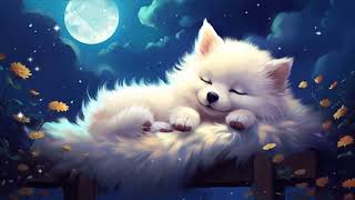 Music for Deep Sleep - Beautiful Instrumental Christmas Music - Sleep Instantly Within 3 Minutes