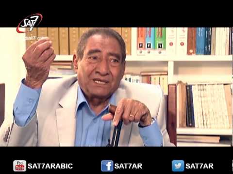 برنامج ممنوع قصيدة عدى النهار بصوت الشاعر الكبير عبد الرحمن الابنودي