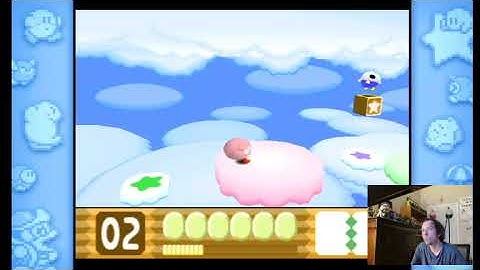 #21 Kirby 64 The Crystal Shards Dream Collection Part 21 Grand Finale